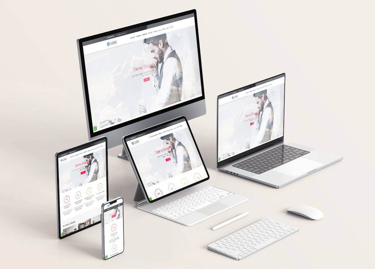İzSoft - Firma Web Sitesi - Danışmanlık Web Sitesi - Kurumsal Web Sitesi - 003